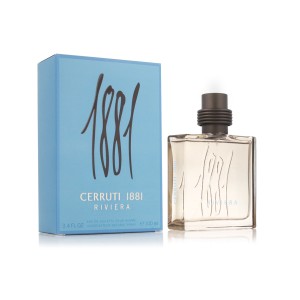 Cerruti 1881 Riviera Eau De Toilette 100 ml kvepalai vyrams