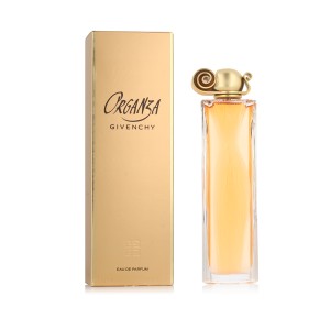 Givenchy Organza Eau De Parfum 100 ml kvepalai moterims