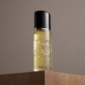 Yves Saint Laurent Opium Pour Homme Eau De Toilette 100 ml kvepalai vyrams 2