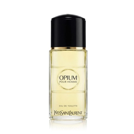 Yves Saint Laurent Opium Pour Homme Eau De Toilette 100 ml kvepalai vyrams