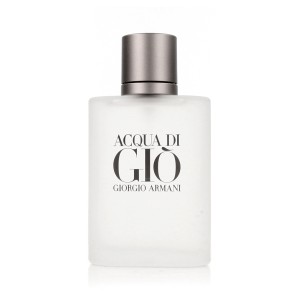 Giorgio Armani Acqua di Gi Pour Homme Eau De Toilette 200 ml kvepalai vyrams