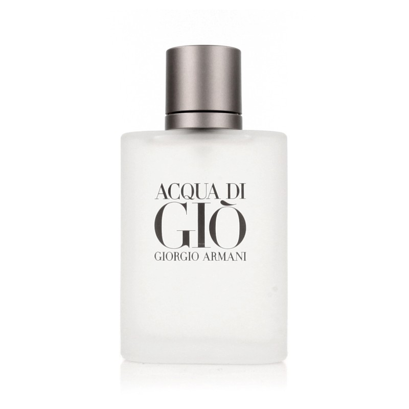 Giorgio Armani Acqua di Gi Pour Homme Eau De Toilette 200 ml kvepalai vyrams