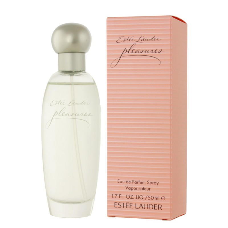 Estée Lauder Pleasures Eau De Parfum 50 ml kvepalai moterims