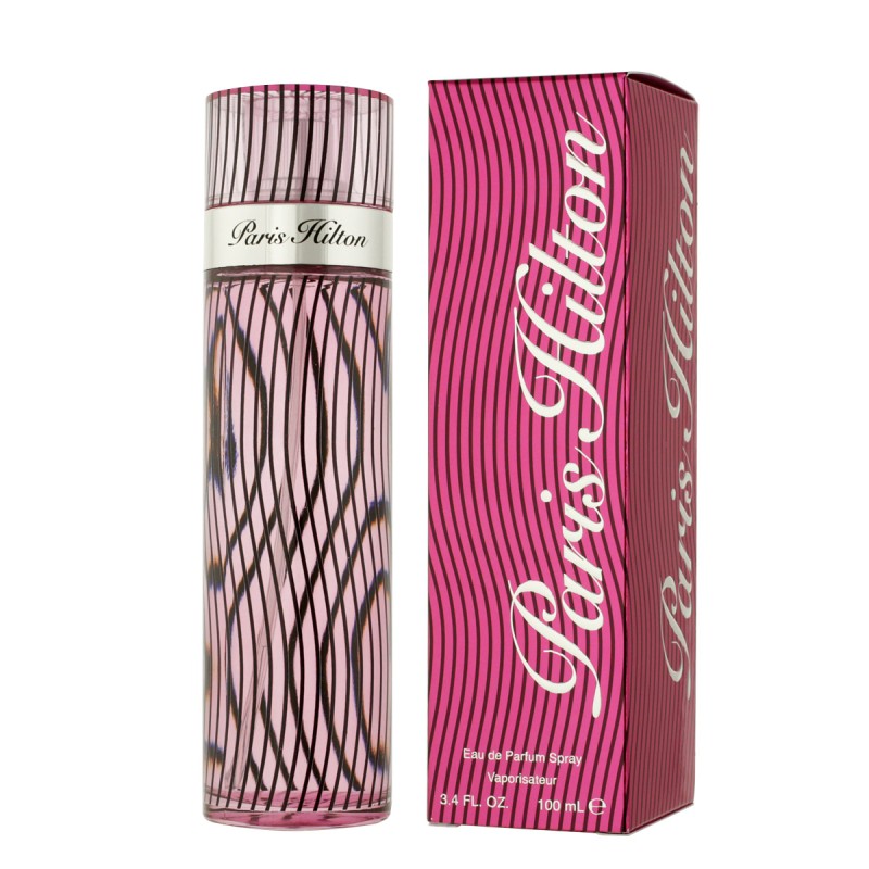 Paris Hilton Paris Hilton Eau De Parfum 100 ml kvepalai moterims