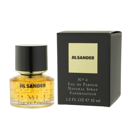 Jil Sander No 4 Eau De Parfum 30 ml kvepalai moterims