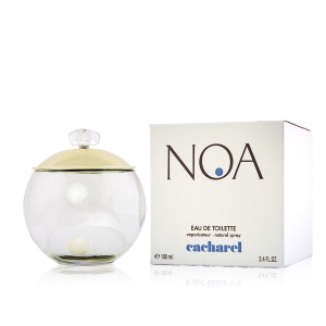 Cacharel Noa Eau De Toilette 100 ml kvepalai moterims