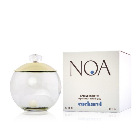 Cacharel Noa Eau De Toilette 100 ml kvepalai moterims