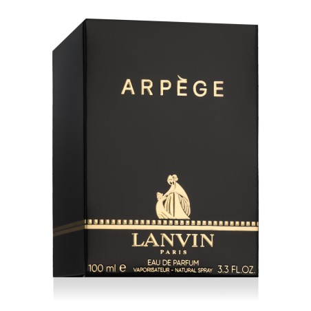 Lanvin Arpege Eau De Parfum 100 ml kvepalai moterims