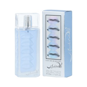 Salvador Dalí Eau de Rubylips Eau De Toilette 50 ml kvepalai moterims
