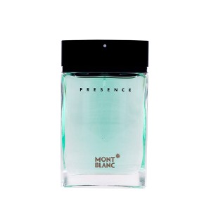 Montblanc Presence Eau De Toilette - tester 75 ml kvepalai vyrams