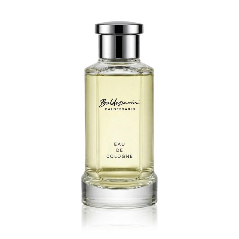 Baldessarini Baldessarini Eau de Cologne - tester 75 ml kvepalai vyrams