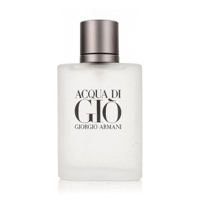 Giorgio Armani Acqua di Gi Pour Homme Eau De Toilette - tester 100 ml kvepalai vyrams