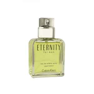 Calvin Klein Eternity for Men Eau De Toilette - tester 100 ml kvepalai vyrams