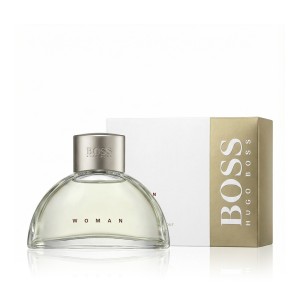 Hugo Boss Boss Woman Eau De Parfum 90 ml kvepalai moterims