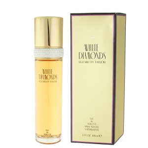 Elizabeth Taylor White Diamonds Eau De Toilette 100 ml kvepalai moterims