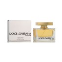 Dolce & Gabbana The One Eau De Parfum - tester 75 ml kvepalai moterims