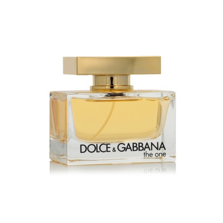 Dolce & Gabbana The One Eau De Parfum - tester 75 ml kvepalai moterims