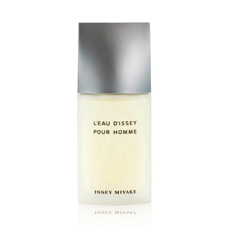 Issey Miyake L'Eau d'Issey Pour Homme Eau De Toilette - tester 125 ml kvepalai vyrams