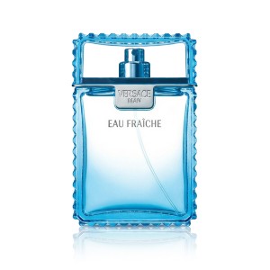 Versace Man Eau Fraîche Eau De Toilette 100 ml kvepalai vyrams 2