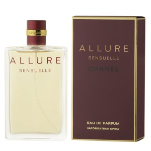 Chanel Allure Sensuelle Eau De Parfum 100 ml kvepalai moterims