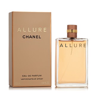 Chanel Allure Eau De Parfum 100 ml kvepalai moterims 2