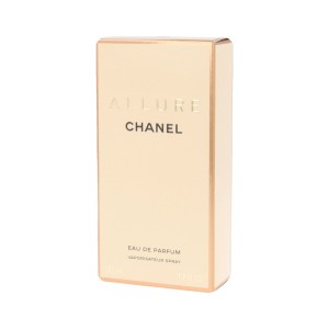 Chanel Allure Eau De Parfum 50 ml kvepalai moterims