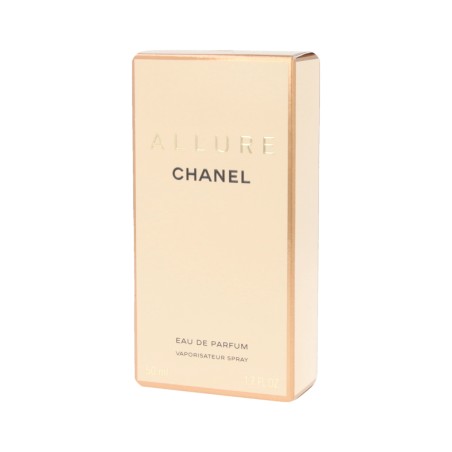 Chanel Allure Eau De Parfum 50 ml kvepalai moterims