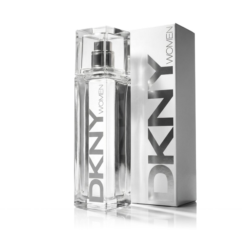 DKNY Donna Karan Women Energizing Eau De Toilette 30 ml kvepalai moterims