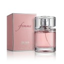 Hugo Boss Femme Eau De Parfum 75 ml kvepalai moterims