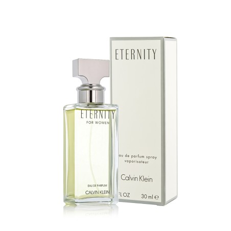 Calvin Klein Eternity for Women Eau De Parfum 30 ml kvepalai moterims