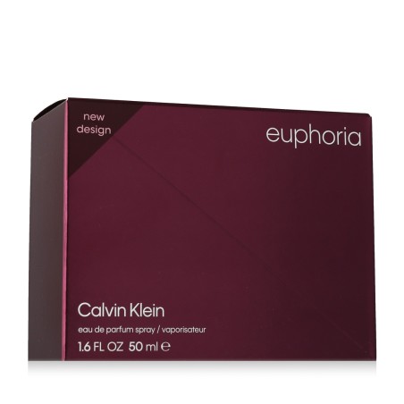 Calvin Klein Euphoria for Women Eau De Parfum 50 ml kvepalai moterims