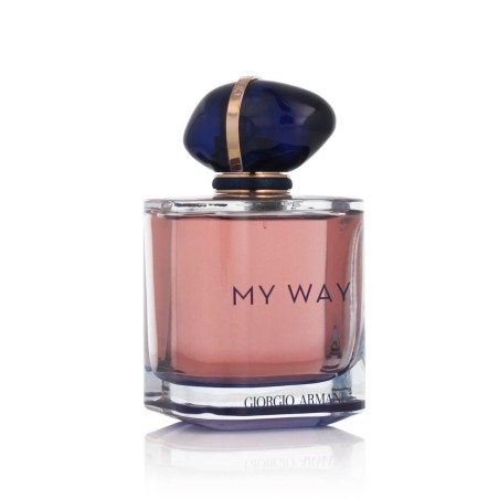 Giorgio Armani My Way Intense Eau De Parfum Refillable 90 ml kvepalai moterims