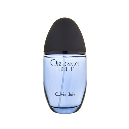Calvin Klein Obsession Night for Women Eau De Parfum 100 ml kvepalai moterims
