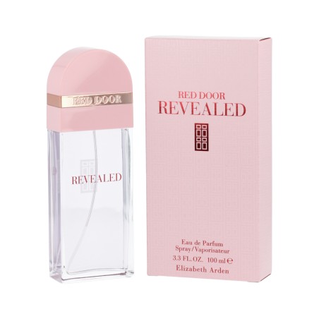 Elizabeth Arden Red Door Revealed Eau De Parfum 100 ml kvepalai moterims