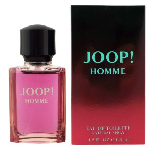 JOOP! Homme Eau De Toilette 125 ml kvepalai vyrams