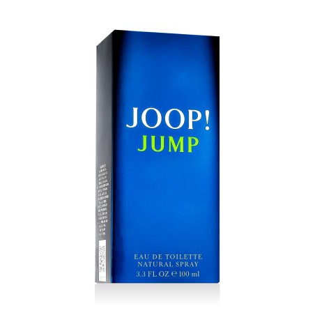 JOOP! Jump Eau De Toilette 100 ml kvepalai vyrams