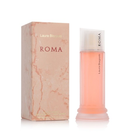 Laura Biagiotti Roma Eau De Toilette 100 ml kvepalai moterims