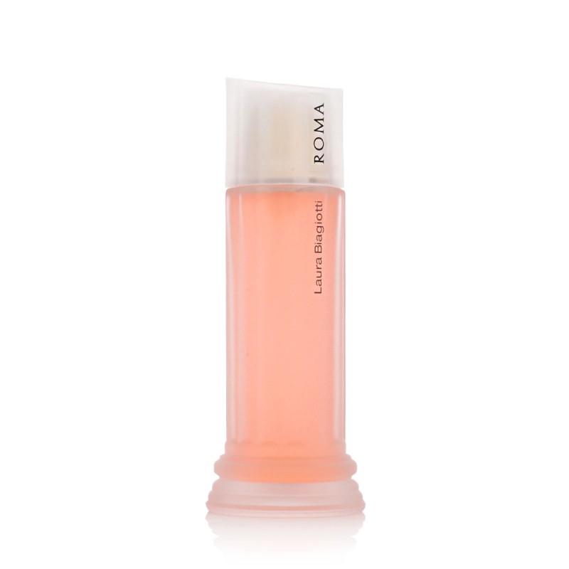 Laura Biagiotti Roma Eau De Toilette 100 ml kvepalai moterims