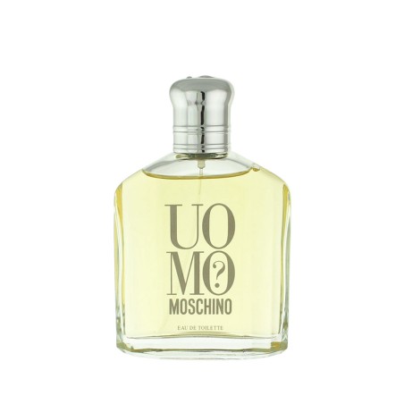 Moschino Uomo? Eau De Toilette 125 ml kvepalai vyrams