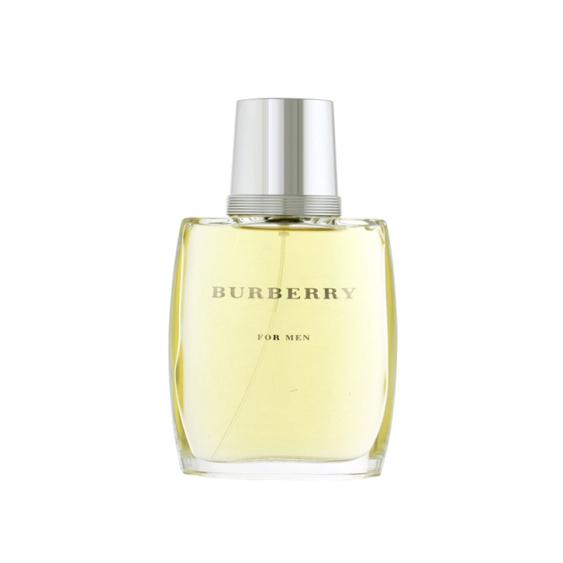 Burberry For Men Eau De Toilette - tester 100 ml kvepalai vyrams