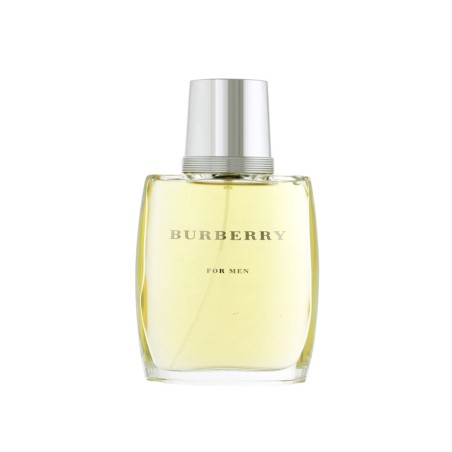 Burberry For Men Eau De Toilette - tester 100 ml kvepalai vyrams