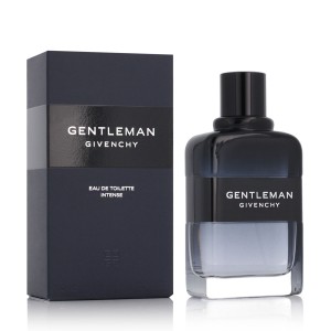 Givenchy Gentleman Eau De Toilette Intense 100 ml kvepalai vyrams