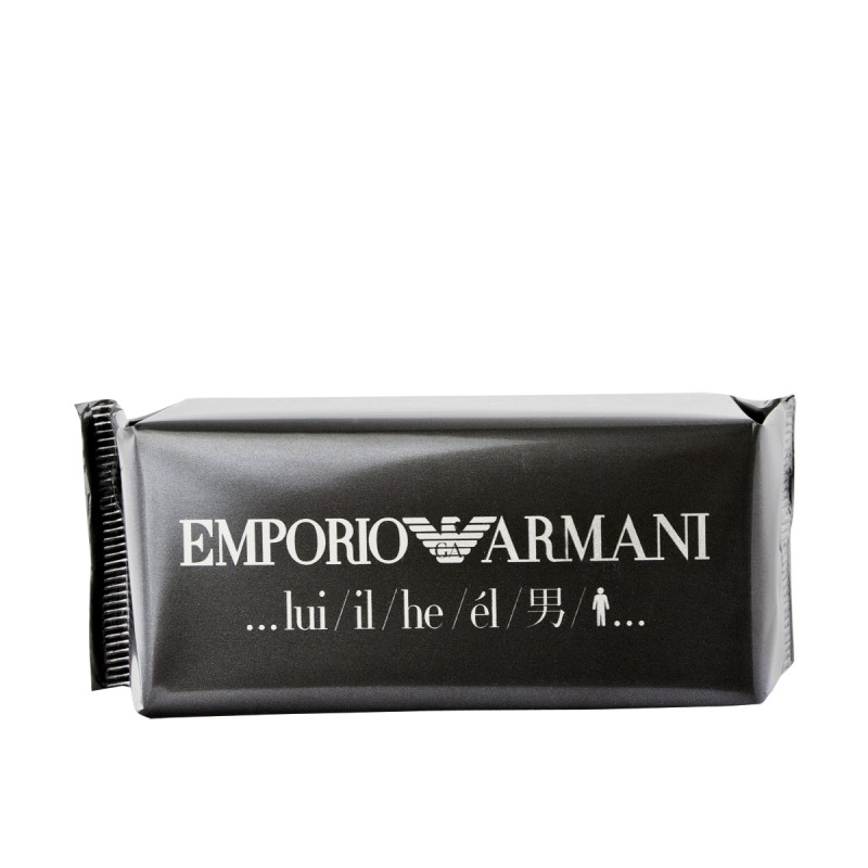 Giorgio Armani Emporio He Eau De Toilette 50 ml kvepalai vyrams