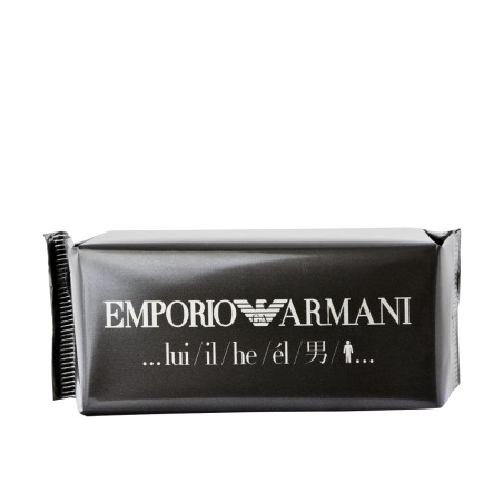 Giorgio Armani Emporio He Eau De Toilette 50 ml kvepalai vyrams