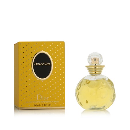 Dior Dolce Vita Eau De Toilette 100 ml kvepalai moterims