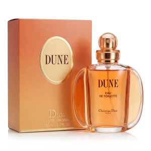Dior Dune Eau De Toilette 100 ml kvepalai moterims