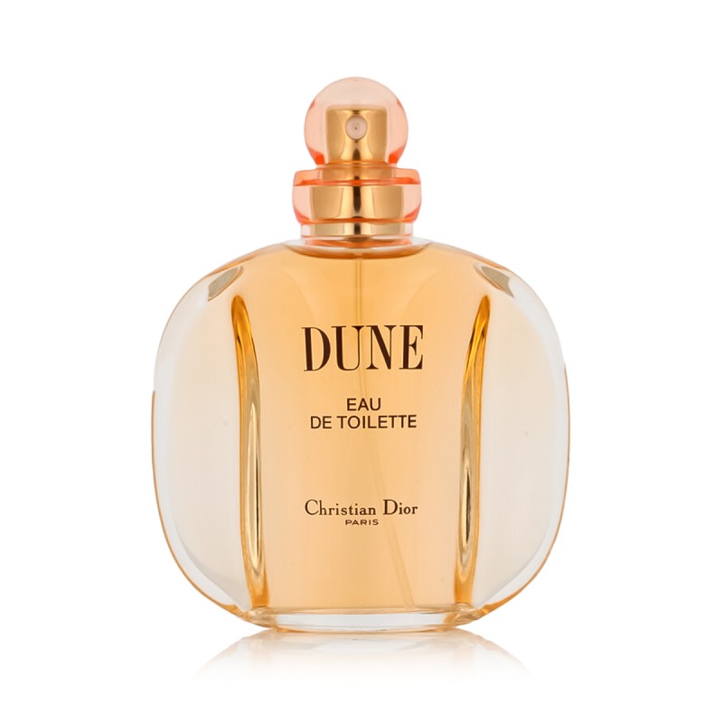 Dior Dune Eau De Toilette 100 ml kvepalai moterims