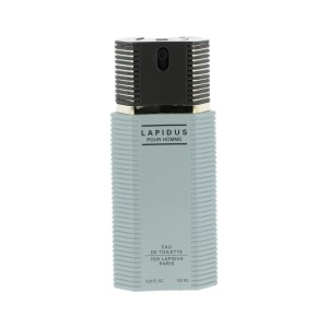 Ted Lapidus Pour Homme Eau De Toilette 100 ml kvepalai vyrams 2