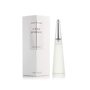 Issey Miyake L'Eau d'Issey Eau De Toilette 50 ml kvepalai moterims 2