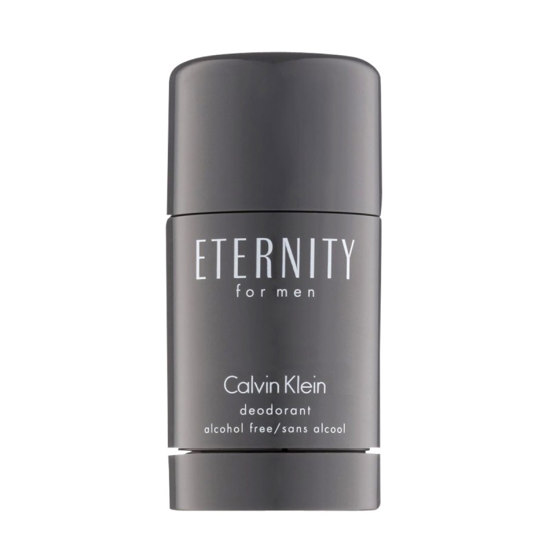 Calvin Klein Eternity for Men Perfumed Deostick 75 ml vyrams